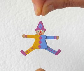 Kategorie Miniaturspielzeuge